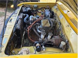 1972 Datsun 620 (CC-2104154) for sale in Fredericksburg, Texas