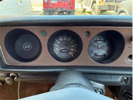 1972 Datsun 620 (CC-2104154) for sale in Fredericksburg, Texas