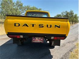 1972 Datsun 620 (CC-2104154) for sale in Fredericksburg, Texas