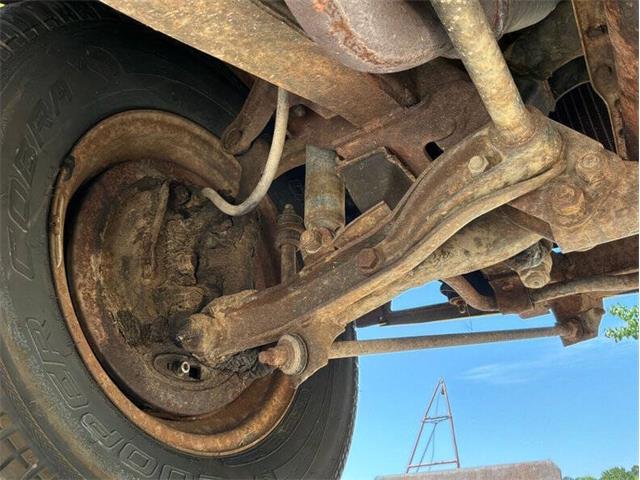 1972 Datsun 620 (CC-2104154) for sale in Fredericksburg, Texas