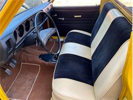 1972 Datsun 620 (CC-2104154) for sale in Fredericksburg, Texas