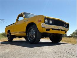 1972 Datsun 620 (CC-2104154) for sale in Fredericksburg, Texas