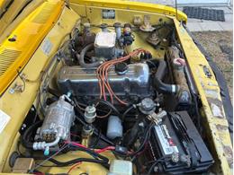 1972 Datsun 620 (CC-2104154) for sale in Fredericksburg, Texas