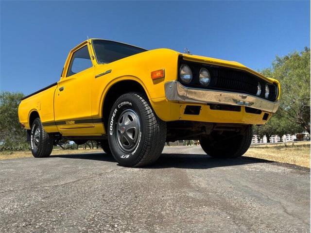 1972 Datsun 620 (CC-2104154) for sale in Fredericksburg, Texas