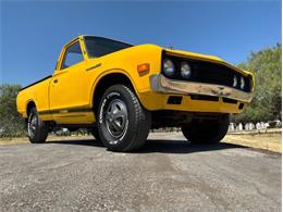 1972 Datsun 620 (CC-2104154) for sale in Fredericksburg, Texas