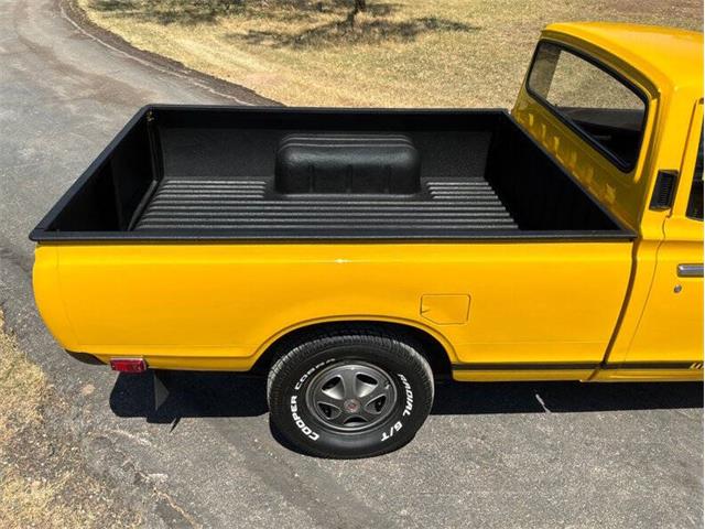 1972 Datsun 620 (CC-2104154) for sale in Fredericksburg, Texas
