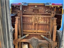 1972 Datsun 620 (CC-2104154) for sale in Fredericksburg, Texas