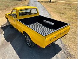 1972 Datsun 620 (CC-2104154) for sale in Fredericksburg, Texas