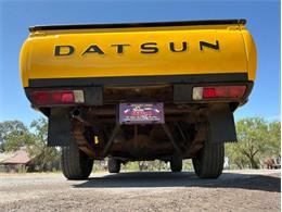 1972 Datsun 620 (CC-2104154) for sale in Fredericksburg, Texas