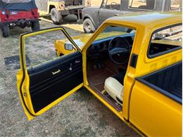 1972 Datsun 620 (CC-2104154) for sale in Fredericksburg, Texas