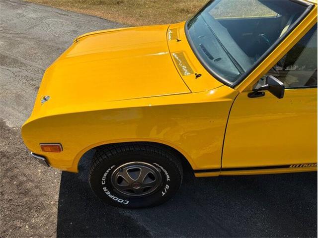 1972 Datsun 620 (CC-2104154) for sale in Fredericksburg, Texas