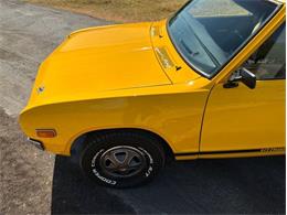 1972 Datsun 620 (CC-2104154) for sale in Fredericksburg, Texas