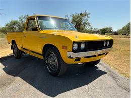 1972 Datsun 620 (CC-2104154) for sale in Fredericksburg, Texas