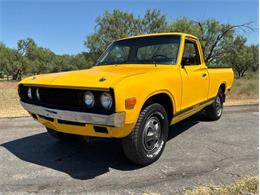 1972 Datsun 620 (CC-2104154) for sale in Fredericksburg, Texas