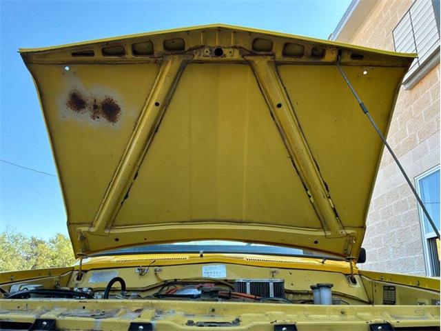 1972 Datsun 620 (CC-2104154) for sale in Fredericksburg, Texas