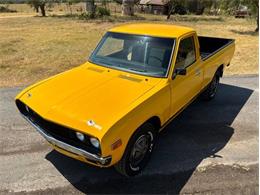 1972 Datsun 620 (CC-2104154) for sale in Fredericksburg, Texas