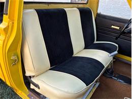 1972 Datsun 620 (CC-2104154) for sale in Fredericksburg, Texas