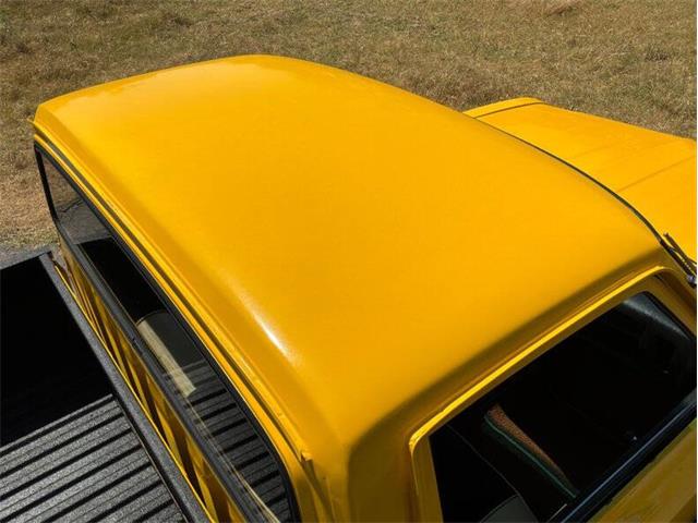 1972 Datsun 620 (CC-2104154) for sale in Fredericksburg, Texas