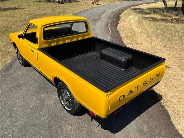 1972 Datsun 620 (CC-2104154) for sale in Fredericksburg, Texas