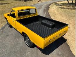 1972 Datsun 620 (CC-2104154) for sale in Fredericksburg, Texas