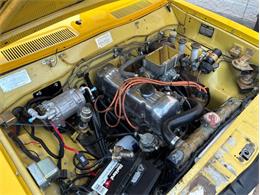 1972 Datsun 620 (CC-2104154) for sale in Fredericksburg, Texas