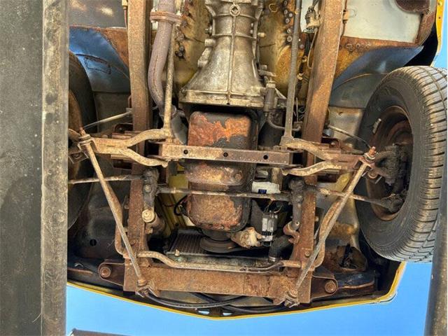 1972 Datsun 620 (CC-2104154) for sale in Fredericksburg, Texas