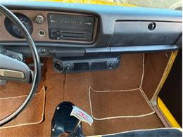 1972 Datsun 620 (CC-2104154) for sale in Fredericksburg, Texas
