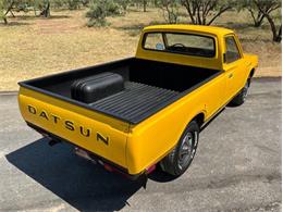 1972 Datsun 620 (CC-2104154) for sale in Fredericksburg, Texas