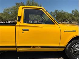 1972 Datsun 620 (CC-2104154) for sale in Fredericksburg, Texas