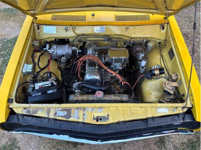 1972 Datsun 620 (CC-2104154) for sale in Fredericksburg, Texas