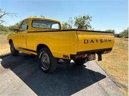 1972 Datsun 620 (CC-2104154) for sale in Fredericksburg, Texas