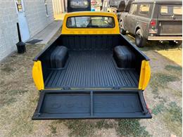 1972 Datsun 620 (CC-2104154) for sale in Fredericksburg, Texas