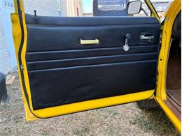 1972 Datsun 620 (CC-2104154) for sale in Fredericksburg, Texas