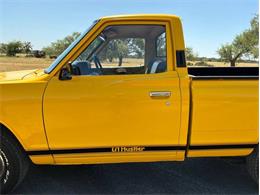 1972 Datsun 620 (CC-2104154) for sale in Fredericksburg, Texas