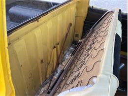 1972 Datsun 620 (CC-2104154) for sale in Fredericksburg, Texas