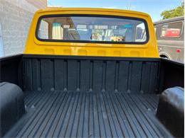 1972 Datsun 620 (CC-2104154) for sale in Fredericksburg, Texas