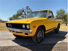 1972 Datsun 620 (CC-2104154) for sale in Fredericksburg, Texas