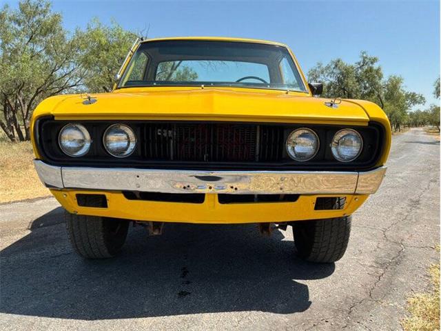 1972 Datsun 620 (CC-2104154) for sale in Fredericksburg, Texas
