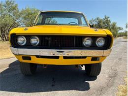 1972 Datsun 620 (CC-2104154) for sale in Fredericksburg, Texas