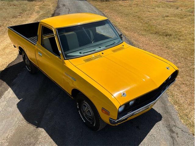 1972 Datsun 620 (CC-2104154) for sale in Fredericksburg, Texas