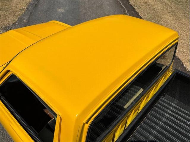 1972 Datsun 620 (CC-2104154) for sale in Fredericksburg, Texas