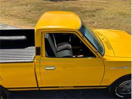 1972 Datsun 620 (CC-2104154) for sale in Fredericksburg, Texas