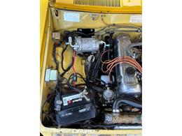 1972 Datsun 620 (CC-2104154) for sale in Fredericksburg, Texas