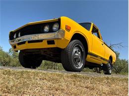 1972 Datsun 620 (CC-2104154) for sale in Fredericksburg, Texas