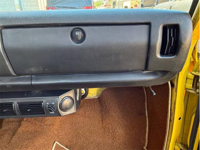 1972 Datsun 620 (CC-2104154) for sale in Fredericksburg, Texas