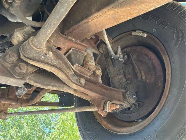 1972 Datsun 620 (CC-2104154) for sale in Fredericksburg, Texas