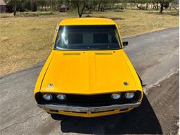1972 Datsun 620 (CC-2104154) for sale in Fredericksburg, Texas