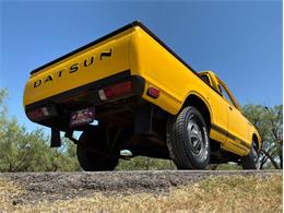 1972 Datsun 620 (CC-2104154) for sale in Fredericksburg, Texas