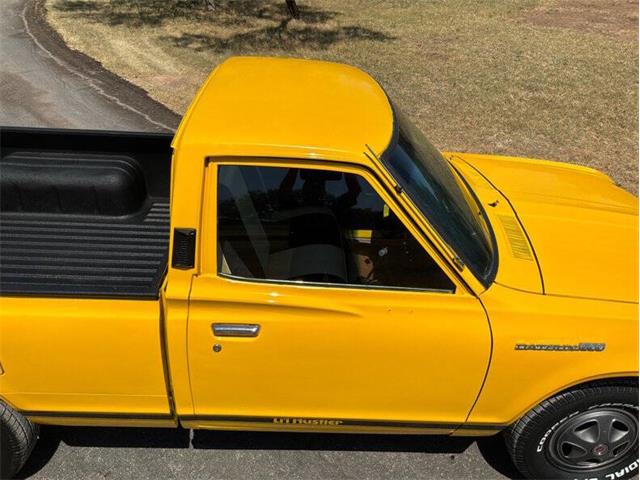 1972 Datsun 620 (CC-2104154) for sale in Fredericksburg, Texas