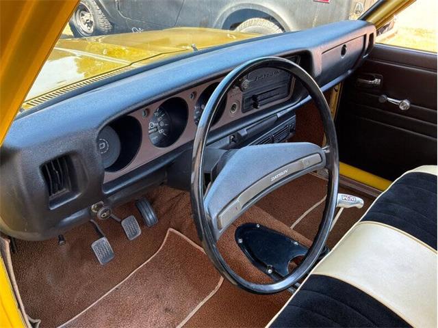 1972 Datsun 620 (CC-2104154) for sale in Fredericksburg, Texas
